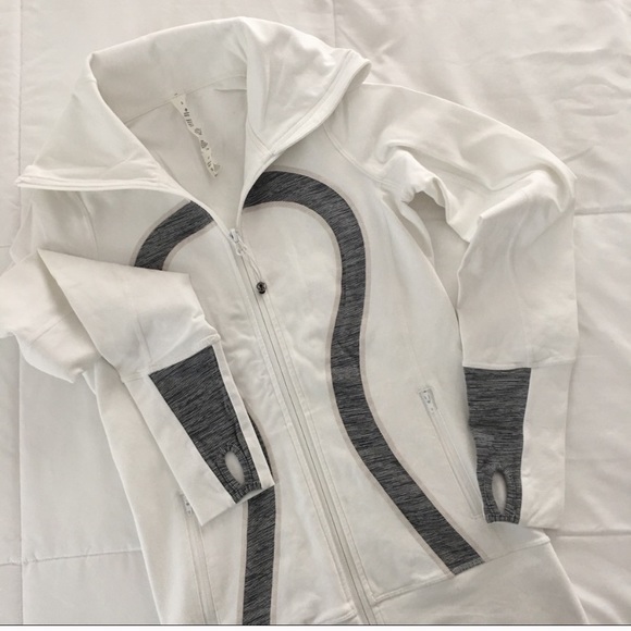 lululemon athletica Jackets & Blazers - Lululemon Athletica Jacket